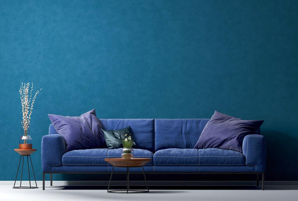 individuelle Sofas